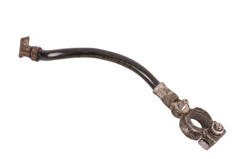 Kabel baterie černý 6Q0971235B