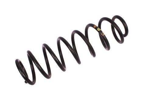 Pružina zadní nápravy (1or , 1žl , 1or)