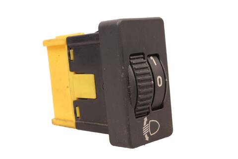 Tlačítko naklápění světel 6552PS