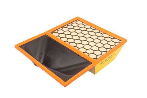 Vzduchový filtr 2012-