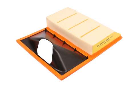 Vzduchový filtr 2012-