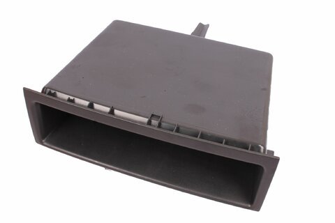 Přihrádka odkládací dolní 6Y0862639 (47H - černá)