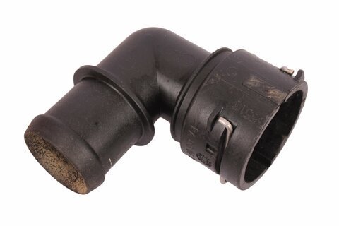 Koleno vody 90° 1J0122291F