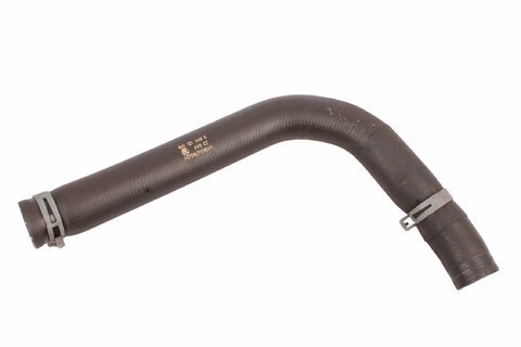 Hadice vody termostat - chladič 6Y0121049 D/B