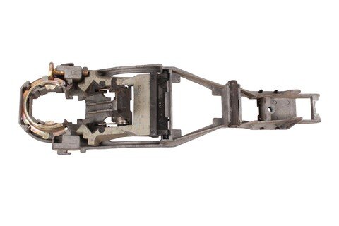 Třmen kliky pravý přední kov 1U0837886B