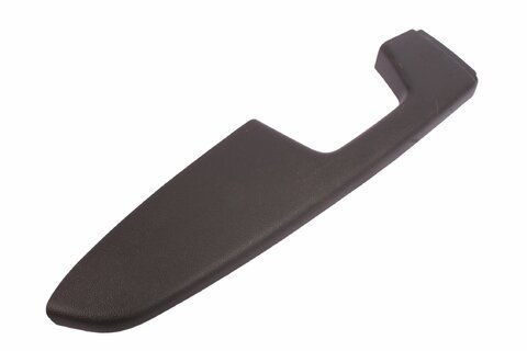 Krytka madla zadních levých dveří 6Y0867827 (47H - černá)