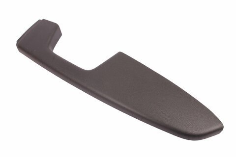 Krytka madla zadních pravých dveří 6Y0867828 (47H - černá)