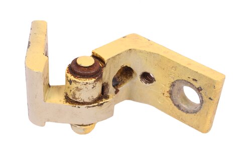 Pant levých předních/zadních dveří spodní 6Y0831411 B/C