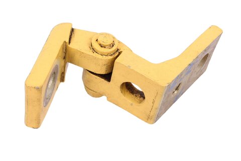 Pant levých předních/zadních dveří horní 6Y0833401 C/D