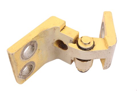 Pant levých předních dveří horní 6Y0831401 C/D