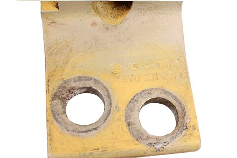 Pant levých předních dveří horní 6Y0831401 C/D