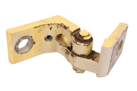 Pant pravých předních/zadních dveří spodní 6Y0831412 B/C