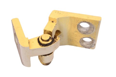 Pant pravých předních dveří horní 6Y0831402 C/D