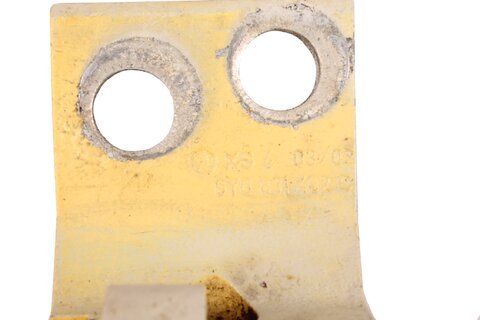 Pant pravých předních dveří horní 6Y0831402 C/D