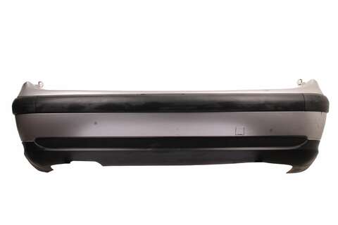 Nárazník zadní SEDAN - pro lak (03/01-09/04)
