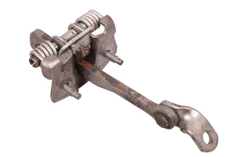 Omezovač bočních dveří