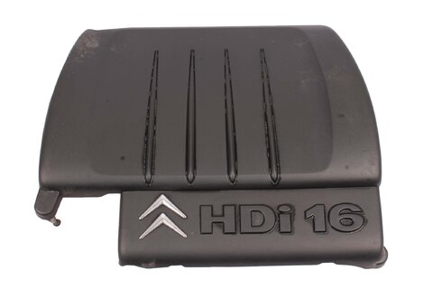 Kryt motoru horní CITROEN 9653014380