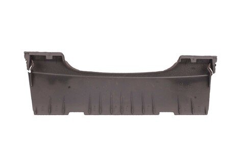 Plast pod přístrojovou desku 6Y1857059B (B41- černý)