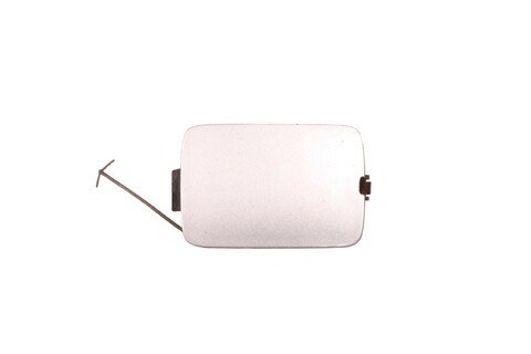 Záslepka zadního nárazníku kombi lakovací