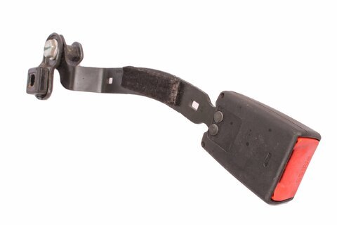 Zámek bezpečnostního pásu přední pravý 1U0858472C