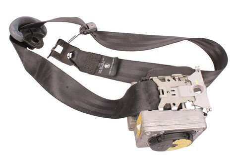 Bezpečnostní pás pravý přední 1U4857702A