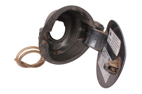 Dvířka nádrže combi (pro el.zamykání ) 1U9809857E