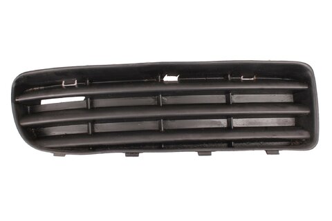 Mřížka předního nárazníku pravá 2000- 1U0807368B