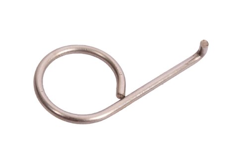 Vytahovák krytu šroubu 6X0012243