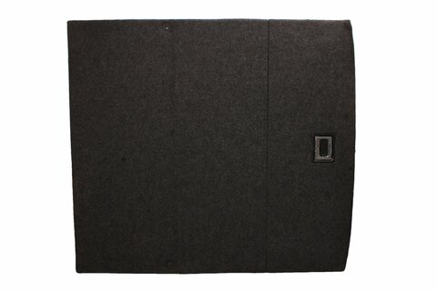 Podlaha zavazadlového prostoru combi (8XP - tmavě šedá)