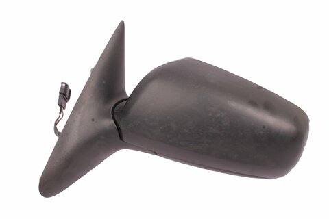 Zrcátko elektrické levé nelakovací