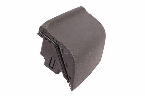 Popelník s držákem nápojů zadní 1U0857962B (47H-černý)