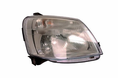 Světlo přední pravé P 9644150880 (01/03-) AFTER MARKET