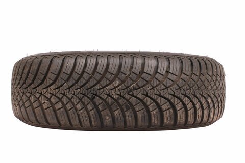 Sada 2 pneumatik ZIMNÍ 165/65 R14 79T VOYAGER Winter M S (5,5mm) rok 2015