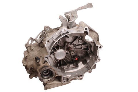 Převodovka GSB - 47kW