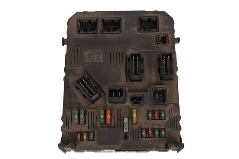 Jednotka BSI F02-00 9650585780