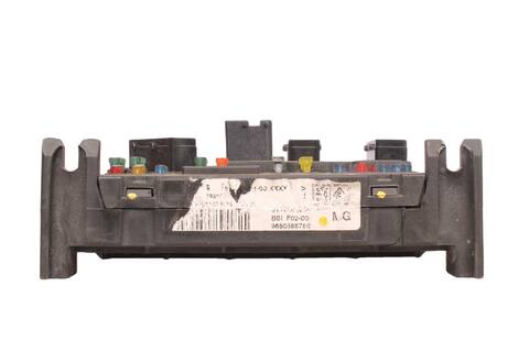 Jednotka BSI F02-00 9650585780