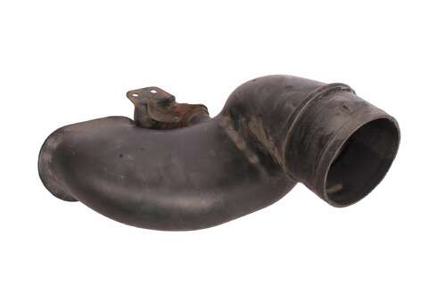 Hrdlo nasávání vzduchu k filtru