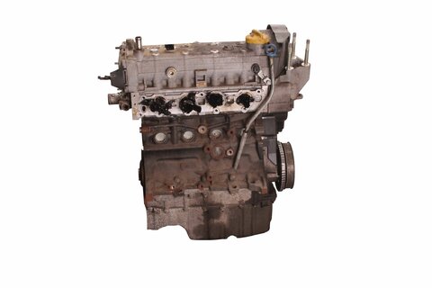 Motor 192B2000