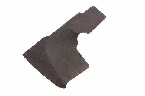 Difuzor chladiče levý 2004- 6Y0121283A