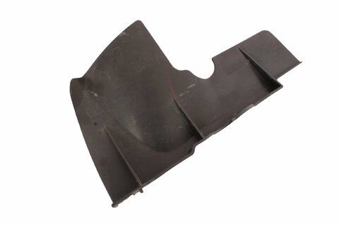 Difuzor chladiče levý 2004- 6Y0121283A