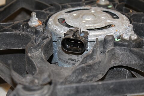 Sahara chlazení 1.4  /-AC , 1.6, 1.9, 2.0