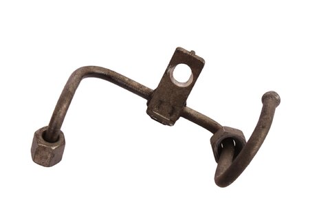 Výstupní potrubí vysokotlakového čerpadla 1570H5