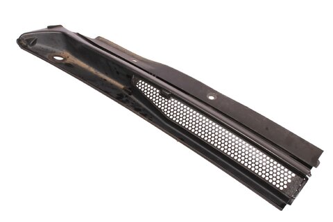 Torpédo přední levé - 9687793577