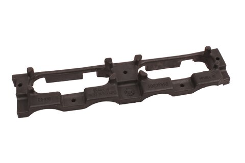 Akustický štít vstřikovače