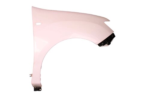 Pravý přední blatník