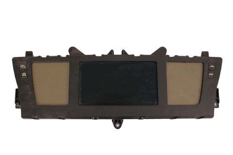 Přístrojový štít 9665578280