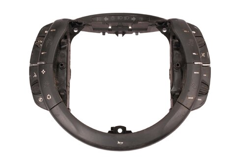 Tlačítka multifunkčního volantu 96624939ZD