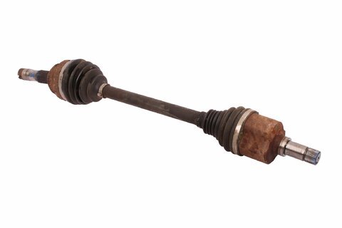 Poloosa levá L komplet 1607113380