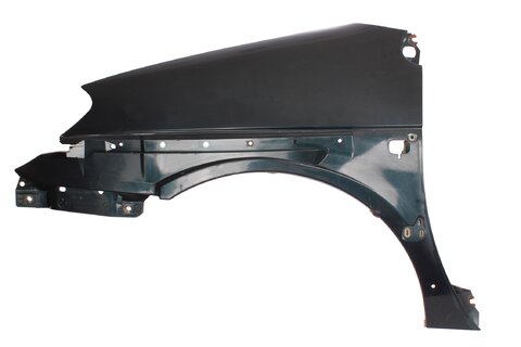 Levý přední blatník - RX4