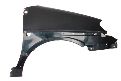 Pravý přední blatník - RX4